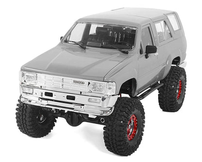 RC4WD 1985 Toyota 4Runner Hard Body Complete Set - Z-B0167