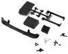 RC4WD 1985 Toyota 4Runner Hard Body Complete Set (Medium Blue) - Z-B0254