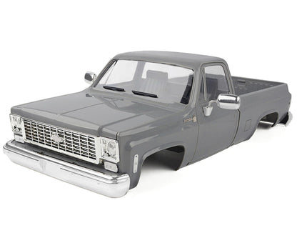 RC4WD Chevrolet K10 Scottsdale Hard Body Complete Set (314mm) - Z-B0258