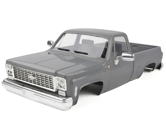RC4WD Chevrolet K10 Scottsdale Hard Body Complete Set (314mm) - Z-B0258