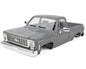 RC4WD Chevrolet K10 Scottsdale Hard Body Complete Set (314mm) - Z-B0258