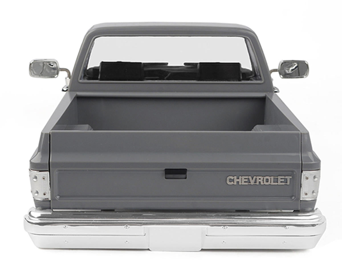 RC4WD Chevrolet K10 Scottsdale Hard Body Complete Set (314mm) - Z-B0258