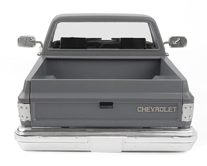 RC4WD Chevrolet K10 Scottsdale Hard Body Complete Set (314mm) - Z-B0258