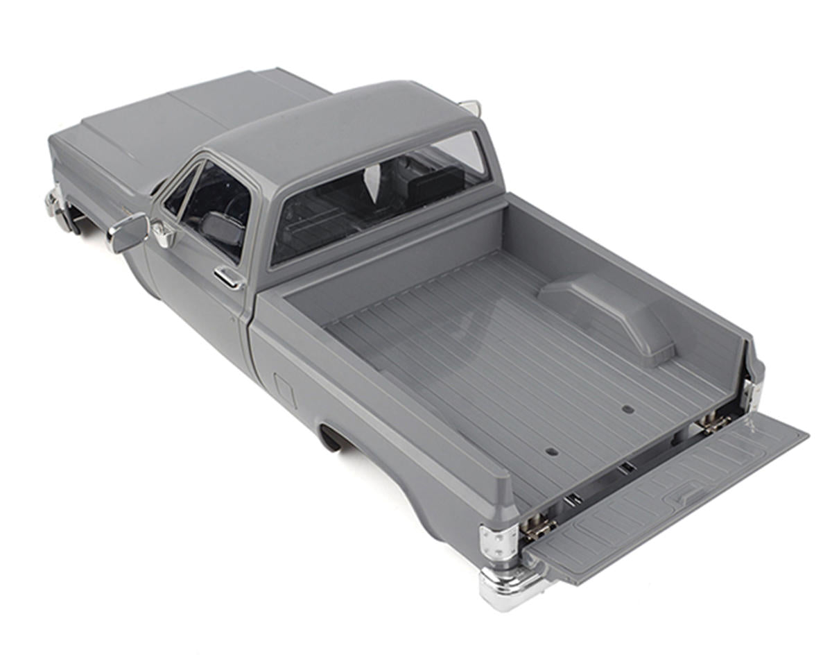 RC4WD Chevrolet K10 Scottsdale Hard Body Complete Set (314mm) - Z-B0258
