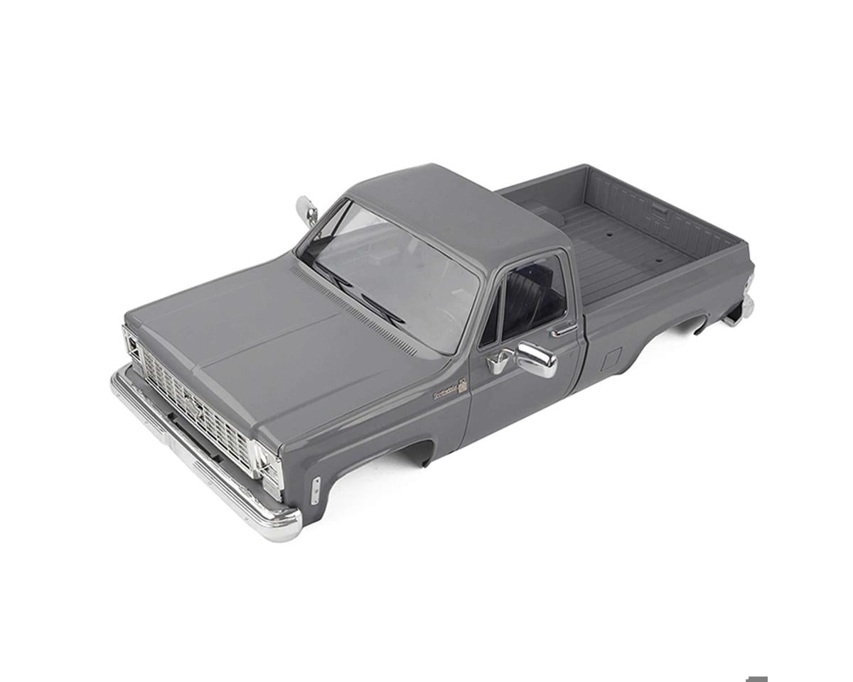 RC4WD Chevrolet K10 Scottsdale Hard Body Complete Set (314mm) - Z-B0258
