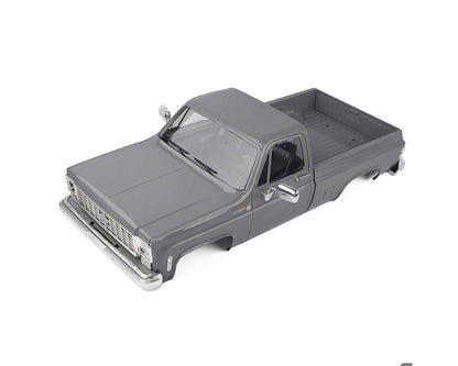RC4WD Chevrolet K10 Scottsdale Hard Body Complete Set (314mm) - Z-B0258