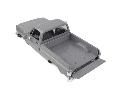 RC4WD Chevrolet K10 Scottsdale Hard Body Complete Set (314mm) - Z-B0258