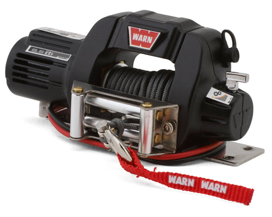 RC4WD 1/10 Mini Warn 9.5TI Winch Z-E0009