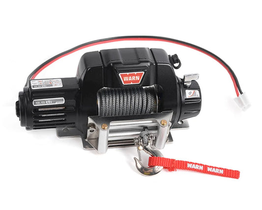 Z-E0119 RC4WD Warn 9.5cti-s 1/10 Scale Winch (Miniature Scale Accessory)
