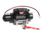 Z-E0119 RC4WD Warn 9.5cti-s 1/10 Scale Winch (Miniature Scale Accessory)