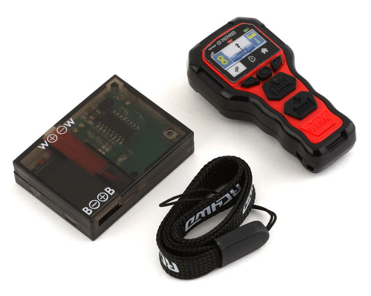 Z-E0130 RC4WD 1/10 Advanced Wireless Remote/ Receiver Winch Controller Set