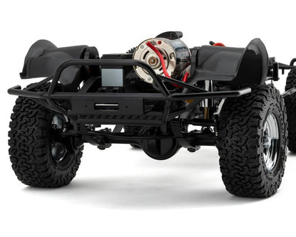 RC4WD Trail Finder 2 RTR W/1982 Toyota Pickup Hard Body Set (Red) Z-RTR0070
