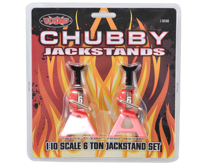 RC4WD Chubby 6 TON Scale Jack Stand - Z-S0588