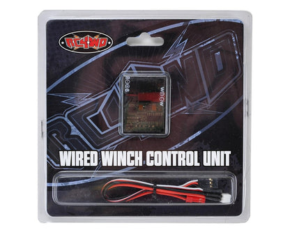 RC4WD Wired Winch Control Unit - Z-S1089