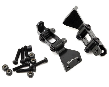 RC4WD Trail Finder Teraflex Revolver Z-Box Leaf Spring Shackles - Z-S1587