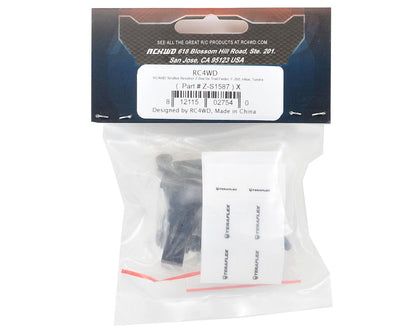RC4WD Trail Finder Teraflex Revolver Z-Box Leaf Spring Shackles - Z-S1587