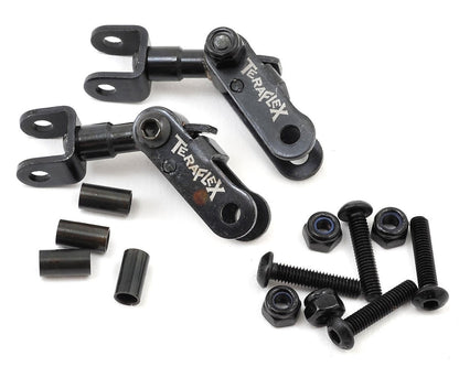 RC4WD Teraflex Revolver Shackle (2) - Z-S1594