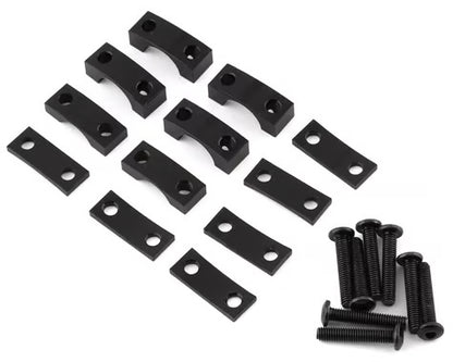 RC4WD Yota 2/K44 Axle Leaf Under Mounts (4) - RC4ZS2135