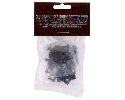 RC4WD Yota 2/K44 Axle Leaf Under Mounts (4) - RC4ZS2135