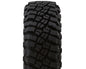 RC4WD 1.55" BFGoodrich Mud Terrain T/A KM3 Tires Rock Crawler Tires (2) (GripTec Red/Super Soft) (4.17" OD) - RC4ZT0108