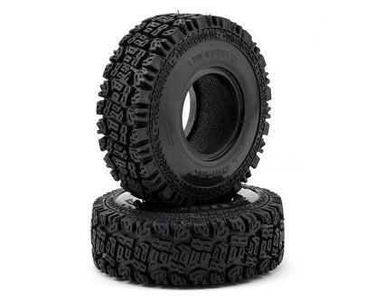 RC4WD Dick Cepek Fun Country 1.55" Scale Crawler Tire (2) (X2 SS) - RC4ZT0124