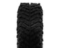 RC4WD 0.7" Mickey Thompson Baja Claw TTC Scale Micro Crawler Tires (2) (40mm OD) (X2S3) - #RC4Z-T0198