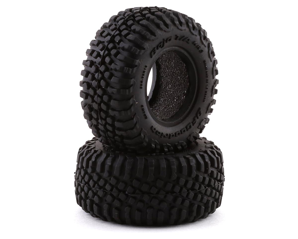 Z-T0202 RC4WD BF Goodrich T/A KR3 1.0” Micro Crawler Tires