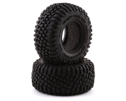 Z-T0202 RC4WD BF Goodrich T/A KR3 1.0” Micro Crawler Tires