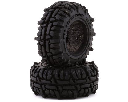 Z-T0203 Interco Super Swamper 1.0” Micro Crawler Tires