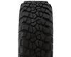 RC4WD 1.7" BFGoodrich Mud-Terrain T/A KM2 Scale Crawler Tires (2) (GripTec Red/Super Soft) - RC4ZT0228