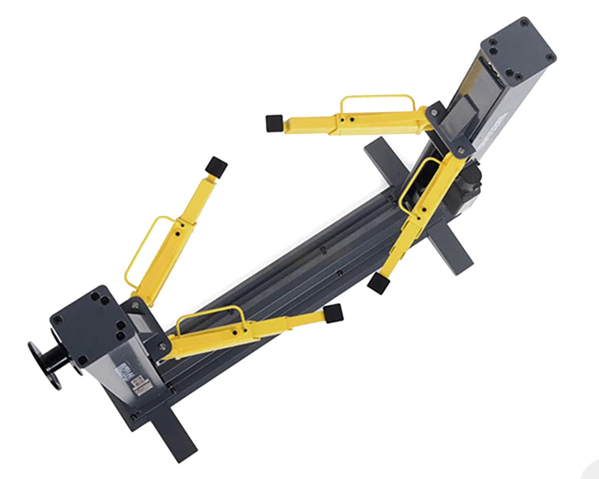 RC4WD 1/10 BendPak XPR-9S Two-Post Auto Lift - RC4ZX0052