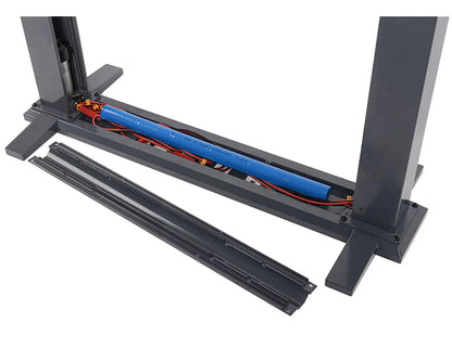 RC4WD 1/10 BendPak XPR-9S Two-Post Auto Lift - RC4ZX0052