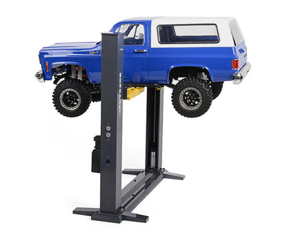 RC4WD 1/10 BendPak XPR-9S Two-Post Auto Lift - RC4ZX0052