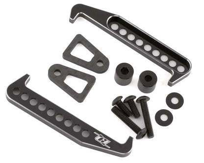 Revolution Design B6.3/T6.2/SC6.2 Aluminum Battery Mount Set RDRP0558