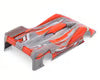 RADIANZ Zelos 1/12 Pan-Car Airbrush Lexan Body-SORX Design-RDZ-02MMZS