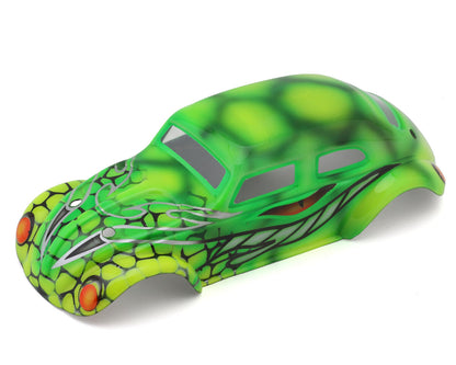 RDZ-06MRBR Radianz Micro B Rabitto Airbrush Lexan Body - Virtual