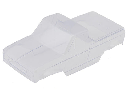 Redcat Ascent 32 Body & Mounts Set (Clear) - RER41725