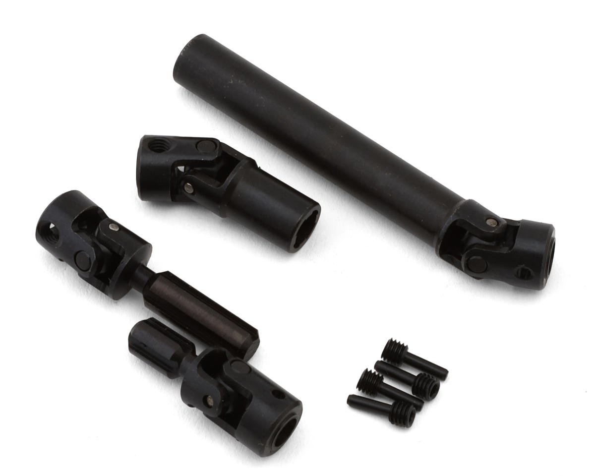 RER42159 - Center Universal Driveshaft Front/Rear (1set)