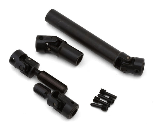 RER42159 - Center Universal Driveshaft Front/Rear (1set)