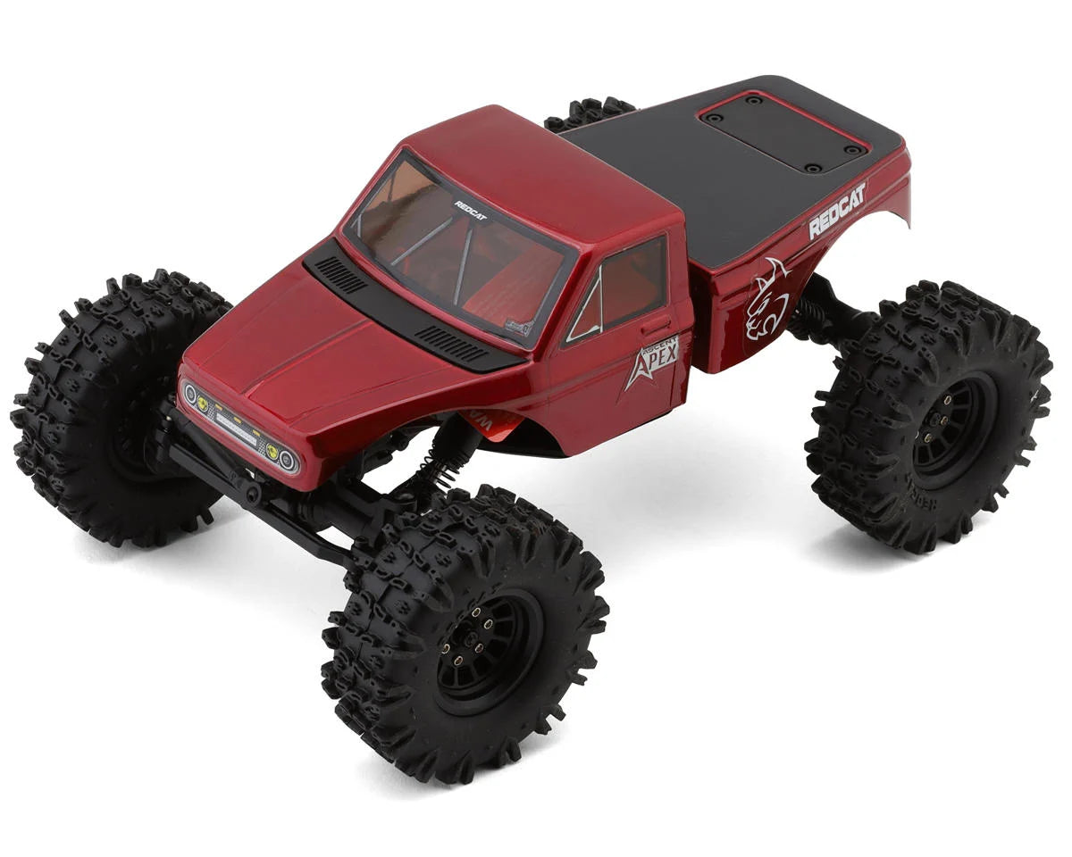 Crawling Competition (1/32-1/18) - June Edition (6/7/26)