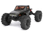 Redcat Ascent-18 Apex 1/18 4WD RTR Brushless Rock Crawler (Dark Metallic Gray) w/2.4GHz Radio, Battery & Charger- RER42222