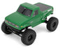 Redcat Ascent-32 V2 1/32 4WD RTR Rock Crawler (Green) w/2.4GHz Radio, Battery & Charger -RER44374