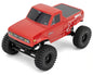 Redcat Ascent-32 V2 1/32 4WD RTR Rock Crawler (Red) w/2.4GHz Radio, Battery & Charger - RER44376