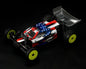 RDZ-02MRB RadianZ Design Velo Lexan Micro-B Pre-Painted Buggy Body