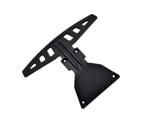 RPM70052 RPM Wide Front Bumper for the Losi Mini-T & Mini-B