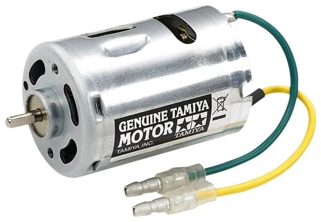 Tamiya 540-N Motor SP. 1673