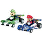 TV012 Kyosho Mariokart Pullback Speed