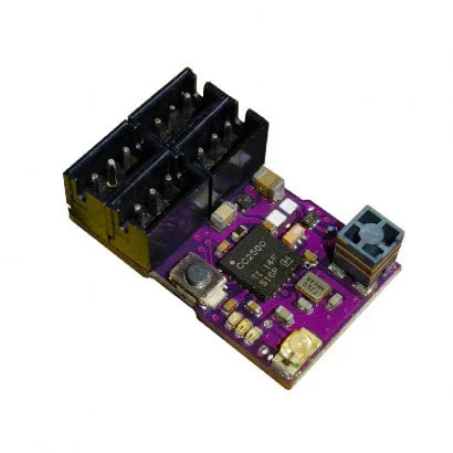 RXC52-F5 Sanwa FH5 Micro Receiver