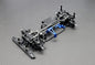 GL GIULIA-SET Giulia 1/28 4WD Chassis