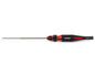 SAMSCX24-SD050-RD Samix SCX24 2in1 Hex Wrench Set Driver Red (0.50”Hex/4mm Nut)